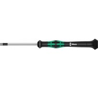 Отвертка WERA 2054 SW 1/16", 60 мм WE-118076