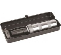 Ударная отвертка TACTIX с битами шлиц 8, 10 мм, РН2, РН3 207201