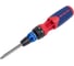 Отвертка WORKPRO 12-в-1, с трещоткой WP221063 2