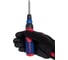 Отвертка WORKPRO 12-в-1, с трещоткой WP221063 4