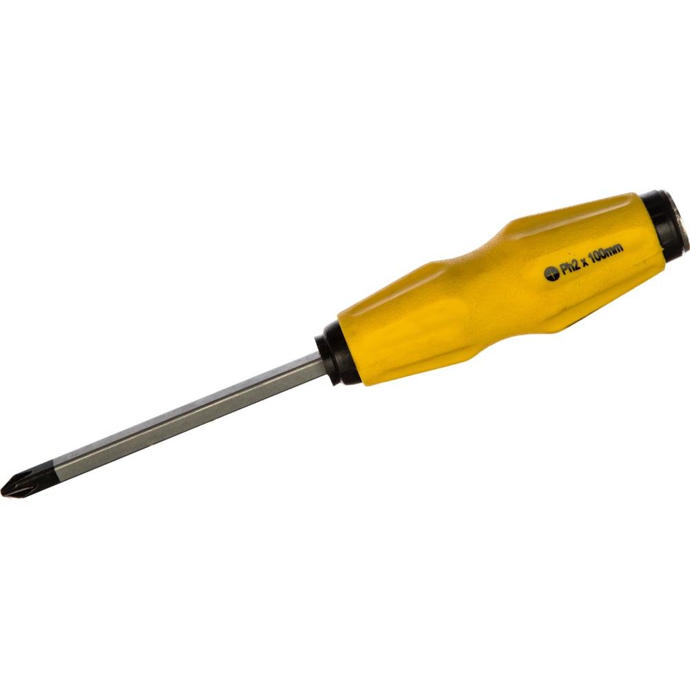 Крестовая отвертка TOPEX 39D261 - выгодная цена, отзывы, характеристики ...