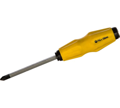 Крестовая отвертка TOPEX 39D261