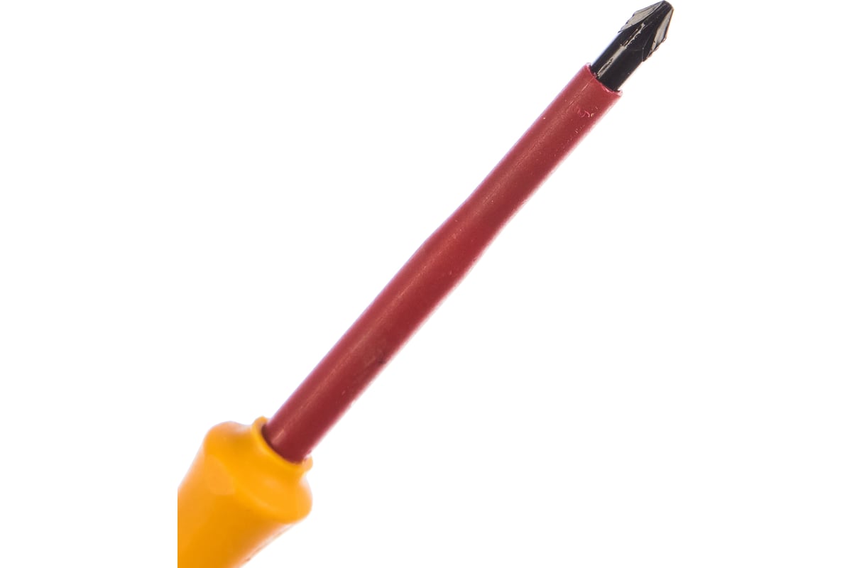 Крестовая отвертка TOPEX 39D480 - выгодная цена, отзывы, характеристики ...