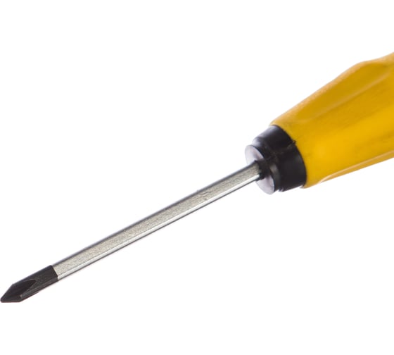 Крестовая отвертка TOPEX 39D260
