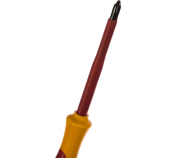 Крестовая отвертка TOPEX 39D477