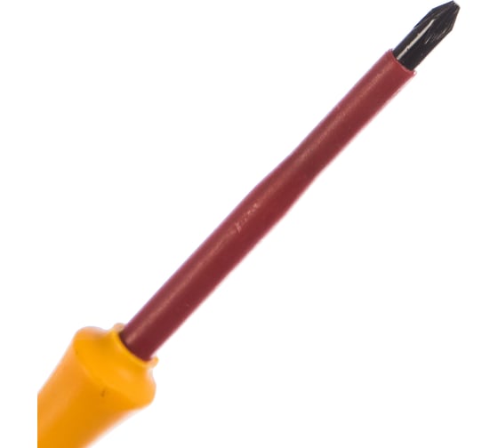 Крестовая отвертка TOPEX 39D477