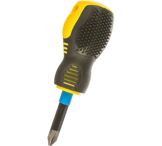 Крестовая отвертка TOPEX 39D822