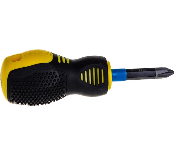 Крестовая отвертка TOPEX 39D822