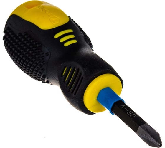Крестовая отвертка TOPEX 39D822