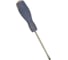 Шлицевая отвертка (Slotted, 5.5х100 мм, держатель) МАСТАК 040-55100H 1