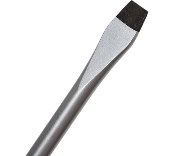 Шлицевая отвертка (Slotted, 6.5х100 мм, держатель) МАСТАК 040-65100H