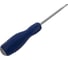 Шлицевая отвертка (Slotted, 6.5х100 мм, держатель) МАСТАК 040-65100H 3