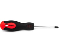 Отвертка PH0*75мм VIRA КОМБИ 393105