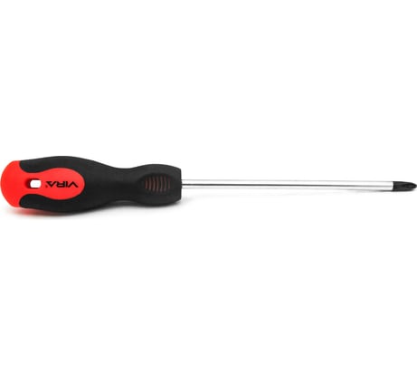 Отвертка PH2*150мм Vira КОМБИ 393109