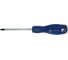 Крестовая отвёртка Phillips 2х100 мм МАСТАК 041-02101H 2