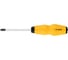 Шлицевая отвертка TOPEX 39D250 4