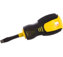 Шлицевая отвертка TOPEX 39D803