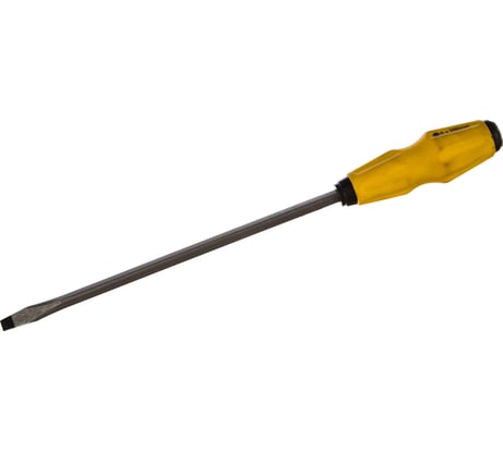 Шлицевая отвертка TOPEX 39D255