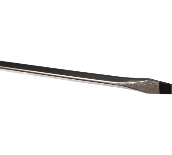 Шлицевая отвертка TOPEX 39D255
