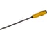 Шлицевая отвертка TOPEX 39D255 1