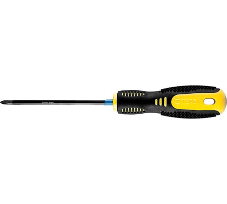 Крестовая отвертка TOPEX 39D820