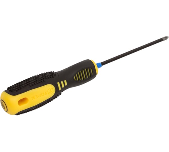 Крестовая отвертка TOPEX 39D820