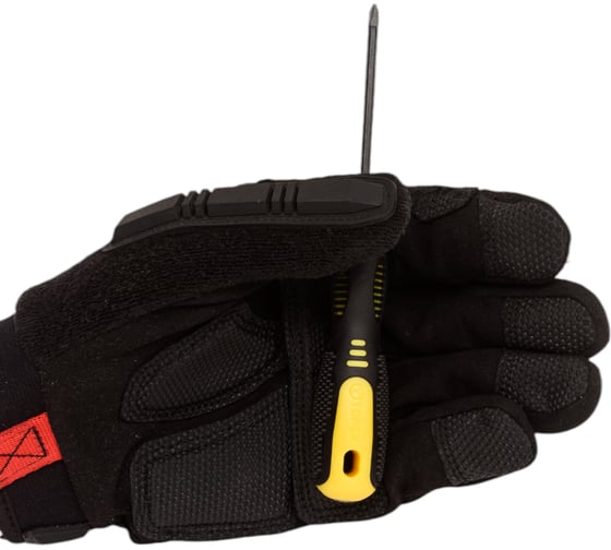 Крестовая отвертка TOPEX 39D820