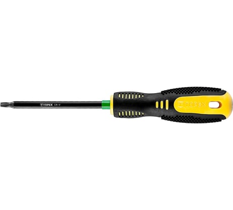 Отвертка Torx TOPEX 39D845