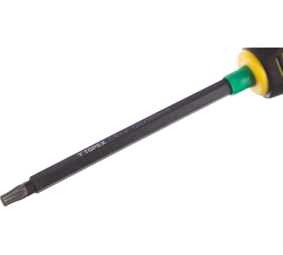 Отвертка Torx TOPEX 39D845