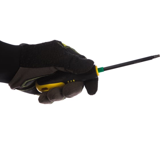 Отвертка Torx TOPEX 39D845