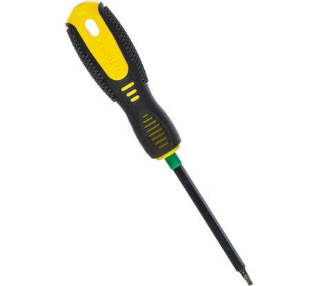 Отвертка Torx TOPEX 39D844