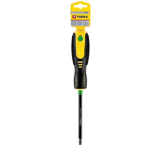 Отвертка Torx TOPEX 39D844