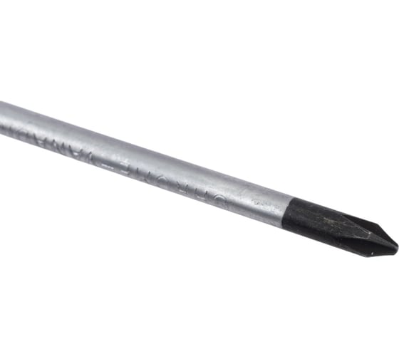 Крестовая отвертка SITOMO PH1х4x75, общая длина 155 мм, CrV 856473