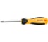 Крестовая отвертка SITOMO PH1х5x75, общая длина 170 мм, CrV 856474 3