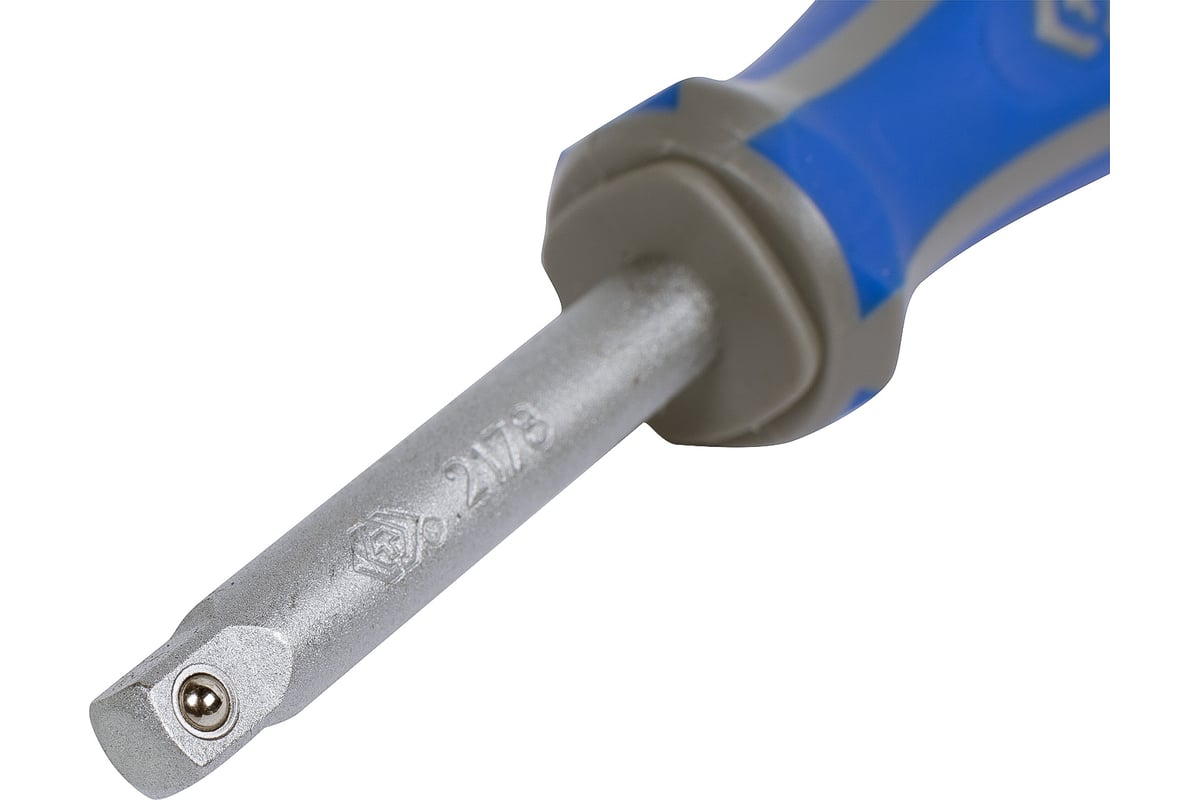 Отвертка вороток 1/4" KING TONY 2178DF - выгодная цена, отзывы ...