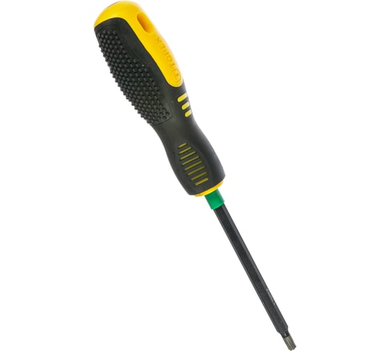 Отвертка Torx TOPEX 39D846 1