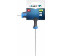 Ключ HOEGERT TECHNIK torx security, тип "Т", длинный, TT30 HT1W874