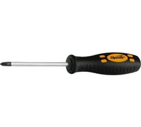 Отвертка SPARTA Expert PH1x200 мм, CrV, двухкомпонентная рукоятка 11632