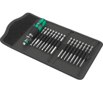 Набор биты с держателем WERA WE-051042