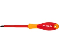Крестовая отвертка TOPEX PH 1000 В 39D476