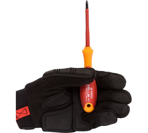 Крестовая отвертка TOPEX PH 1000 В 39D476