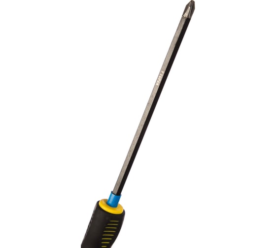 Крестовая отвертка TOPEX 39D824