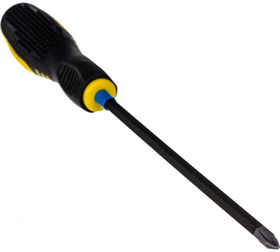 Крестовая отвертка TOPEX 39D824