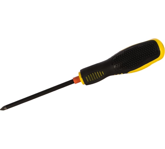 Крестовая отвертка TOPEX 39D830 1