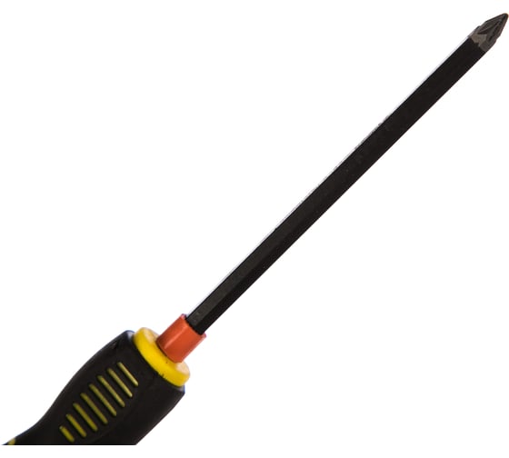 Крестовая отвертка TOPEX 39D830