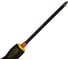Крестовая отвертка TOPEX 39D830 3