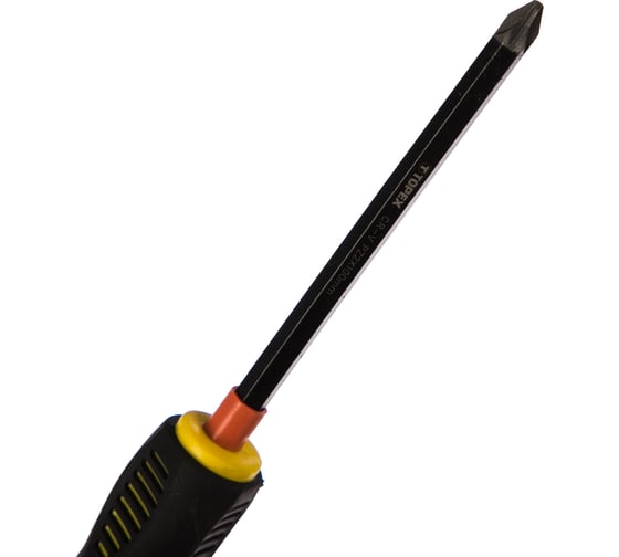 Крестовая отвертка TOPEX 39D831