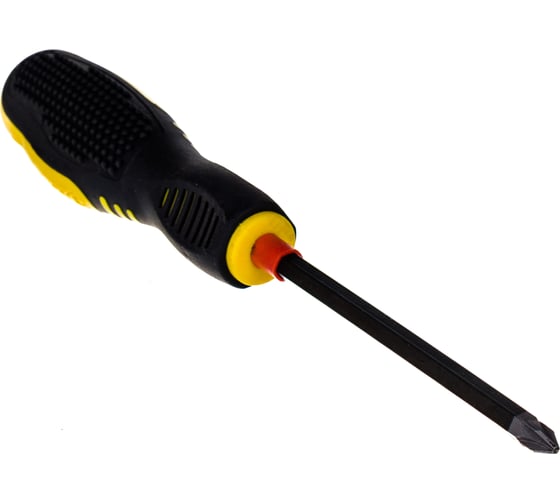 Крестовая отвертка TOPEX 39D831