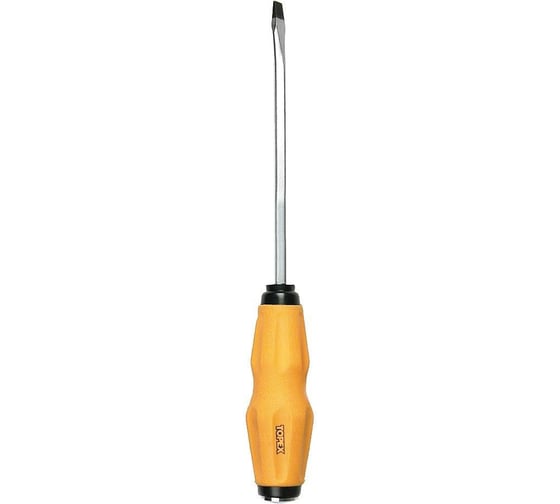 Шлицевая отвертка TOPEX 39D253