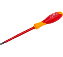 Шлицевая отвертка TOPEX 1000 В 39D473